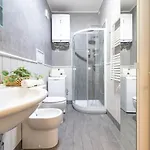Exclusive - 5 Min From The Tower Of - Wifi Ac Apartman